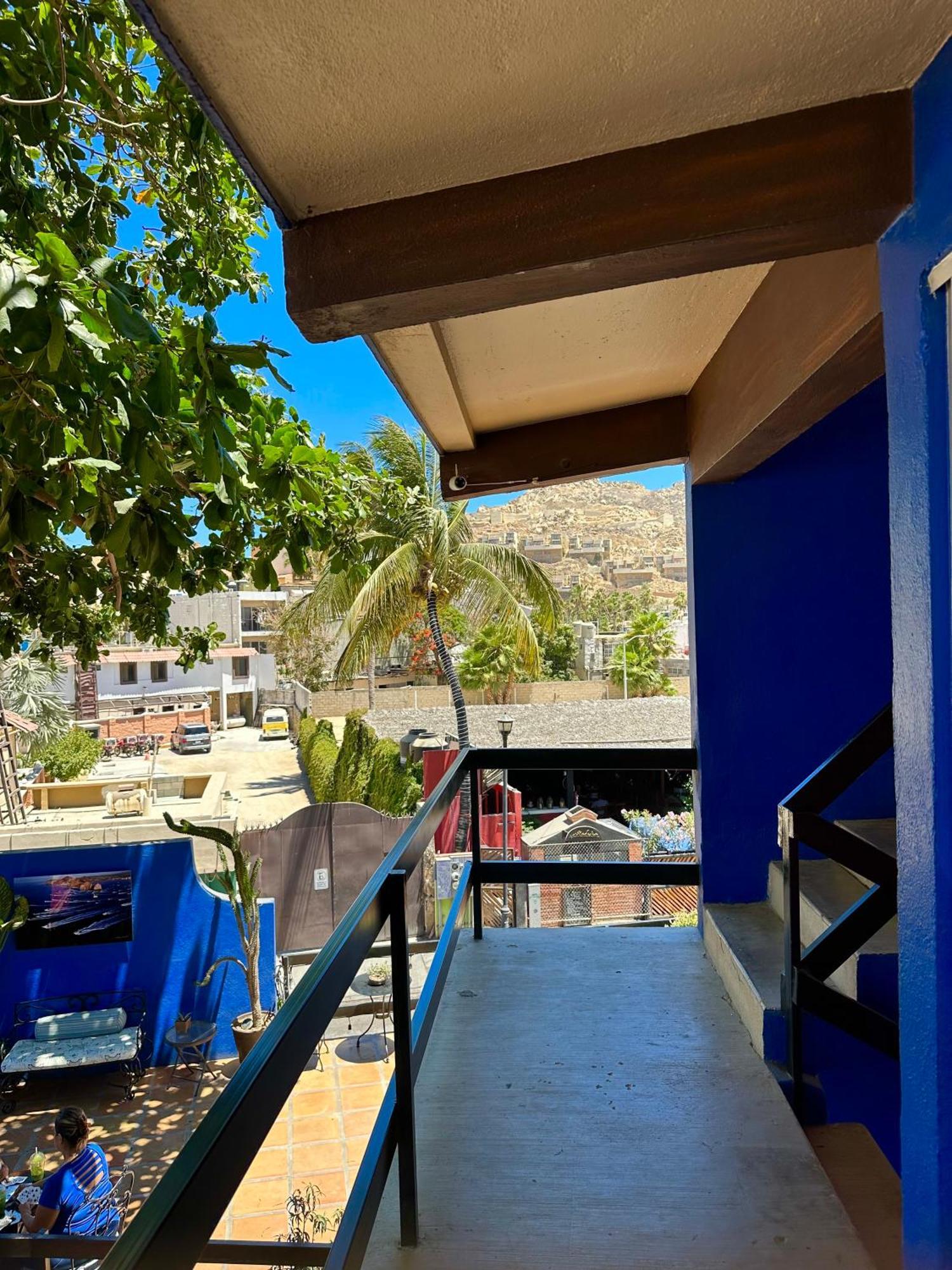 Siesta Suites Boutique Hotel 카보산루카스 외부 사진