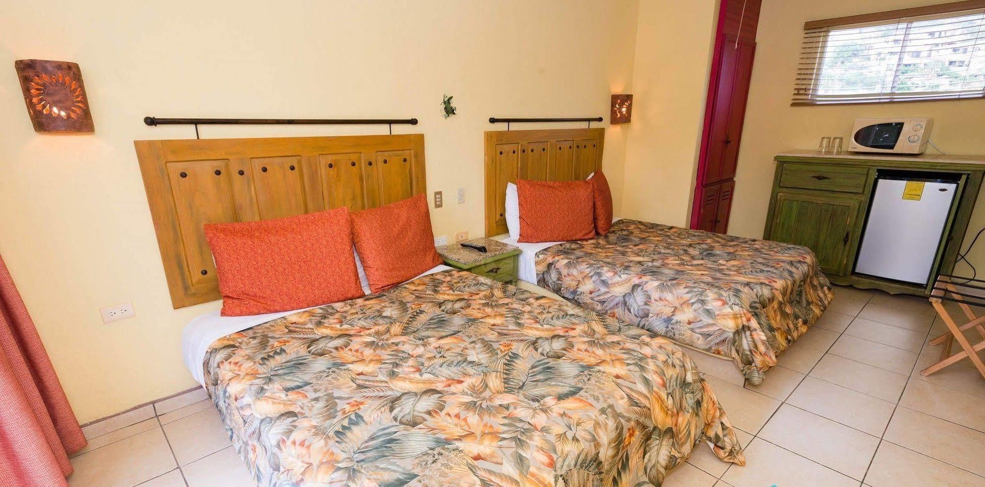 Siesta Suites Boutique Hotel 카보산루카스 외부 사진