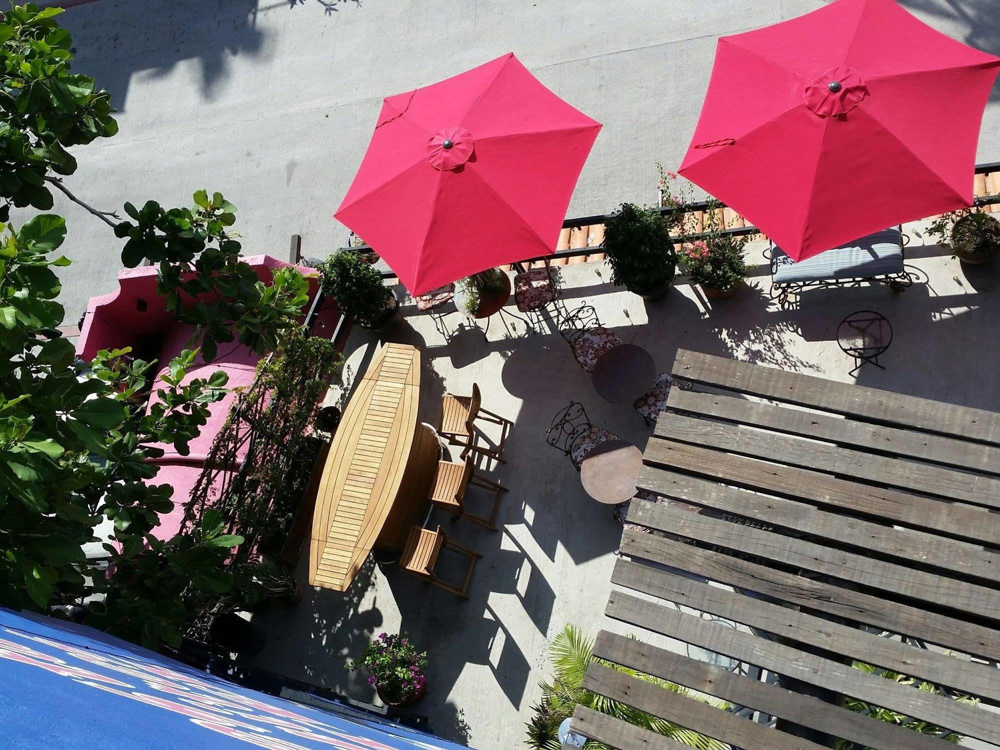 Siesta Suites Boutique Hotel 카보산루카스 외부 사진